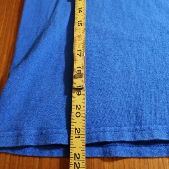 🦇 Batman vs Superman Graphic Tee | Blue | Kids 10 💪 - Picture 7 of 7